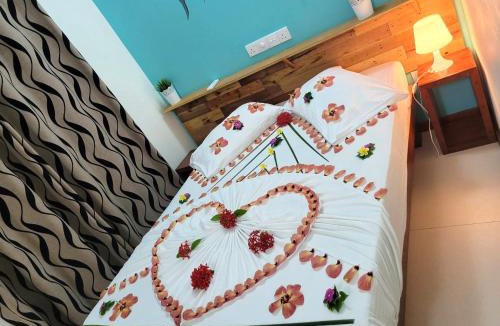 Dharavandhoo House | Faima Fishing Lodge at Daravandhoo
