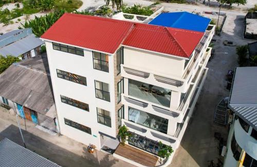 Huraa House | Wish Guesthouse