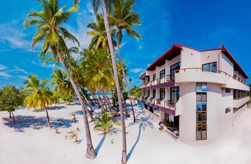 Maafushi House | Kaani Beach Hotel - Stay 3 Nights and Save 20 Percent on Spa and 10 Percent on Dining Until 31 October 2026