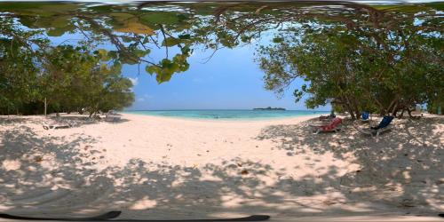 Rasdhoo House | Brick Wood Sunset Beach