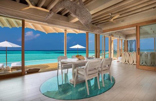 Medhufaru Resort | Soneva Jani