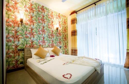 Dhangethi House | Banyan Villa Maldives Dhangethi