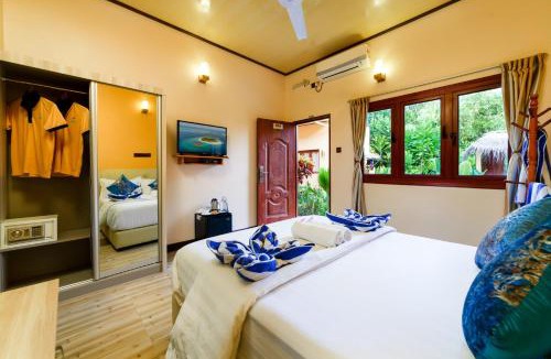 Ukulhas House | Sea View Villa Ukulhas
