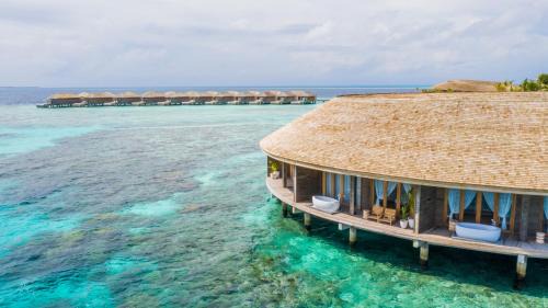 Kagi Island Resort | Kagi Maldives Resort & Spa
