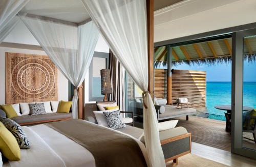 Vakkaru Resort | Vakkaru Maldives - Luxury Private Island Resort