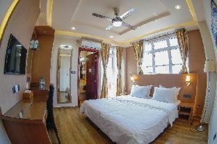 Hulhumale Hotel | Three Inn