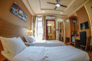 Hulhumale Hotel | Three Inn