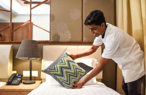 Hulhumale Hotel | Seasalter Maldives