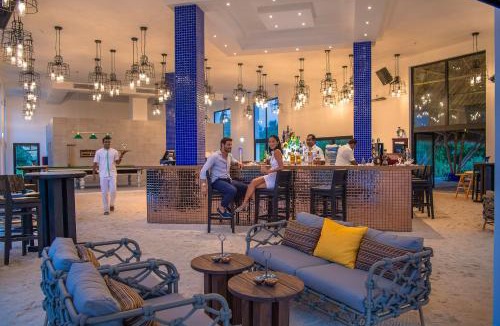 Fasmendhoo Resort | Emerald Maldives Resort & Spa-Deluxe All Inclusive
