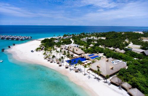 Fasmendhoo Resort | Emerald Maldives Resort & Spa-Deluxe All Inclusive
