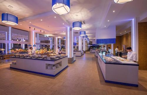 Fasmendhoo Resort | Emerald Maldives Resort & Spa-Deluxe All Inclusive