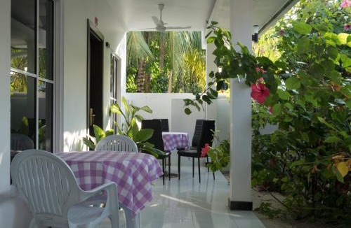 Thoddoo House | Athiriveli