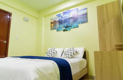 Male House | Tourist Inn