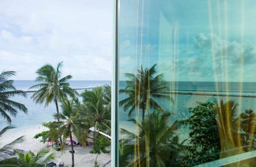 Hulhumale House | Season Holidays at Hulhumale with Transfer