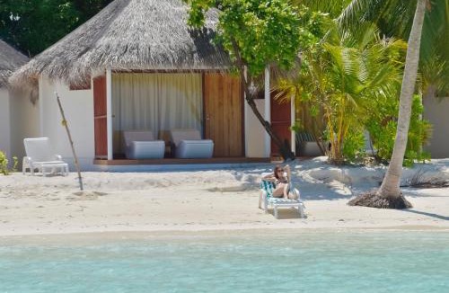 Thulhaagiri Resort | Thulhagiri Island Resort & Spa