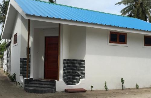 Thinadhoo House | Oyster Residence