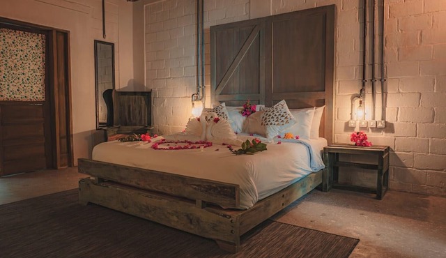 Mi Lugar Retreat and Spa