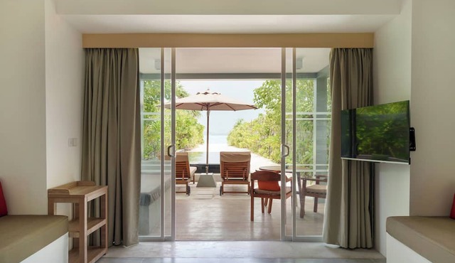 Siyam World Maldives - All-inclusive