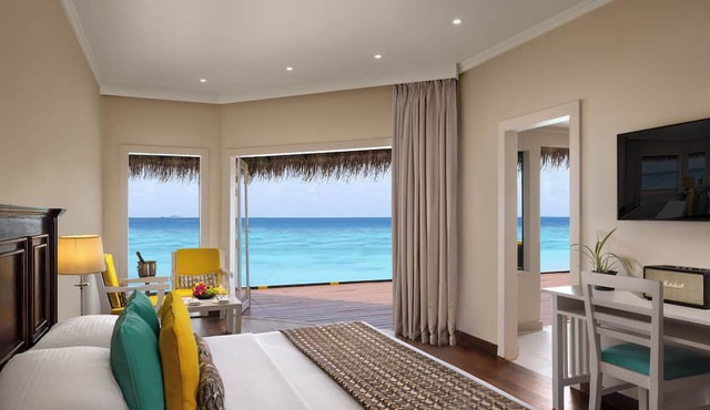 Adaaran Club Rannalhi - All Inclusive in Rannalhi