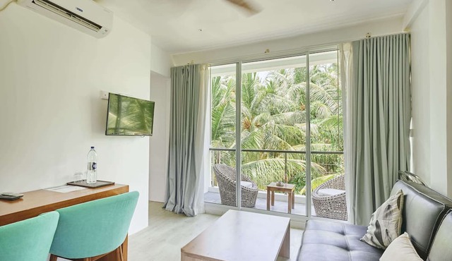 Bliss Dhigurah in Dhigurah