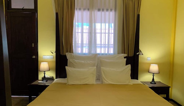 Sala Boutique Hotel in Malé