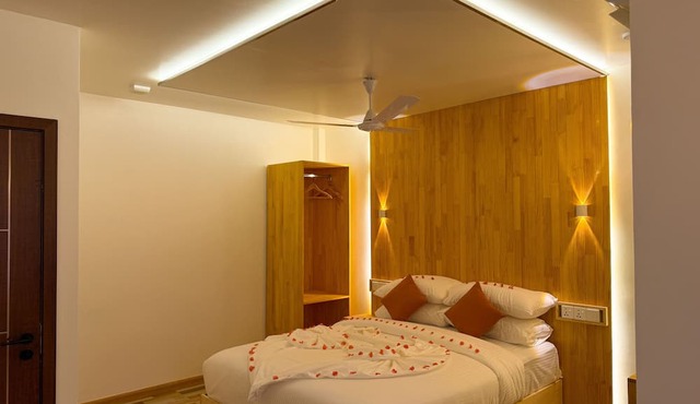 Serenity Stay