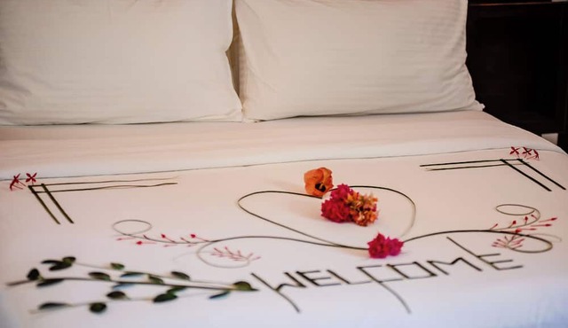 Wish Heaven at Huraa in Huraa