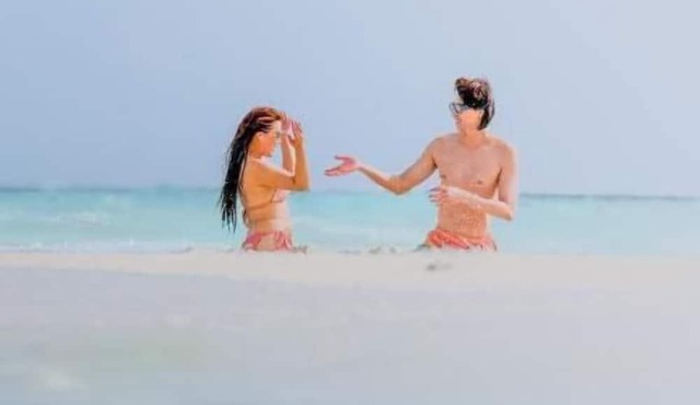 Maako Retreats in Milandhoo