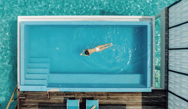 Nova Maldives in Malé