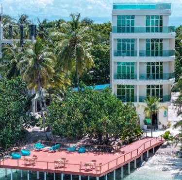 Waterside Maldives