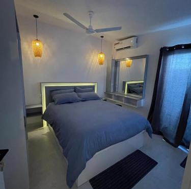 Comfort, cleanliness and great location in Malé