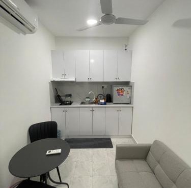 Comfort, cleanliness and great location in Malé