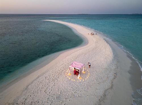 Nala Veli Beach & Spa