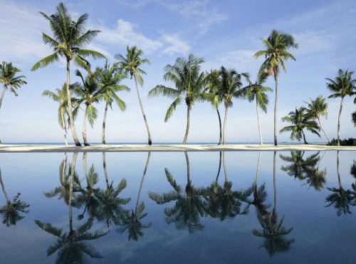 Pullman Maldives Maamutaa - All-Inclusive Resort - 50 percent off Domestic Transfers