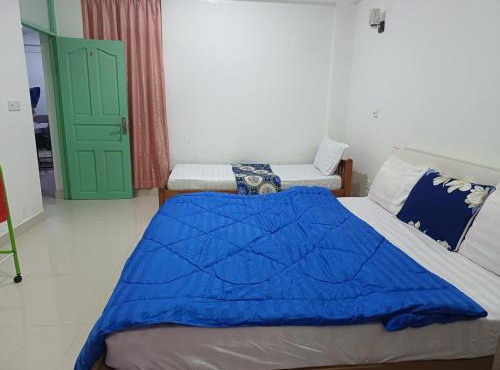 MSM DIAMOND guesthouse 1