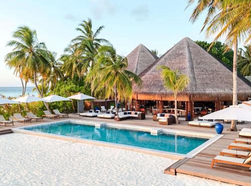 V Villas Maldives at Mirihi - MGallery Collection in Mandhoo
