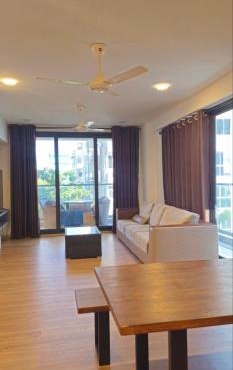 Apartments in Malé, Maldives in Malé