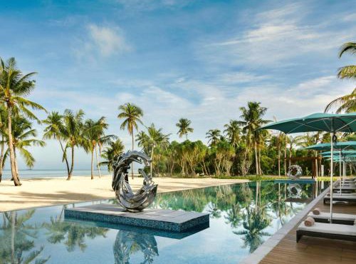 Pullman Maldives Maamutaa - All-Inclusive Resort