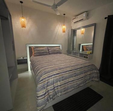 Comfort, cleanliness and great location in Malé