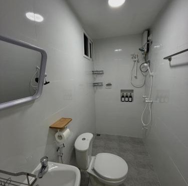 Beachside Room in Maafushi in Maafushi