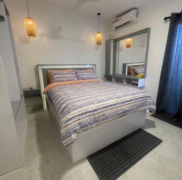 Comfort, cleanliness and great location in Malé