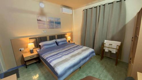EcoWave Retreat- Muli in Muli
