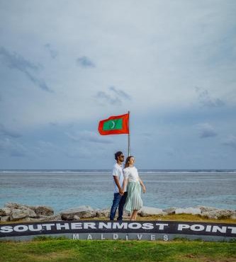Sansara Maldives - The Untouched South, Easy Access via Sri Lanka