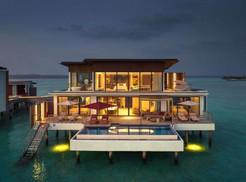 SO/Maldives