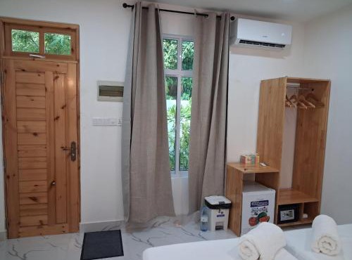 Reethi Stay Omadhoo in Omadhoo