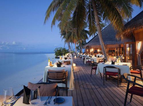 V Villas Maldives at Mirihi - MGallery Collection