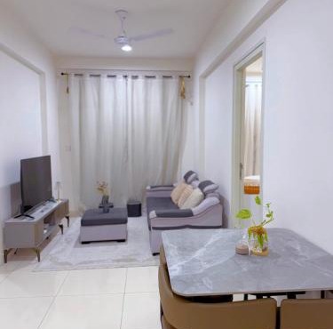 Minique stay - spacious 3BR in Furena