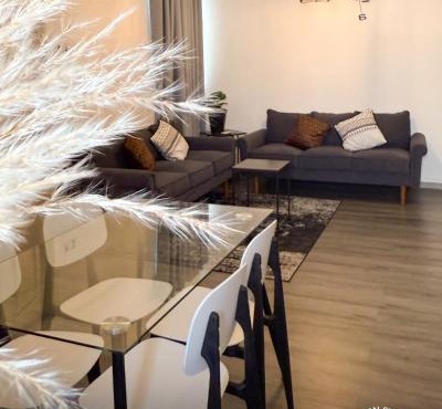 Coral Stay Rooms in Hulhumale
