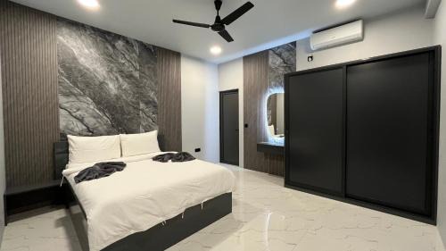 Ahiva Suites Goidhoo in Fehendhoo