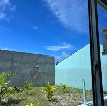 Vaadhee Homestay in Guraidhoo